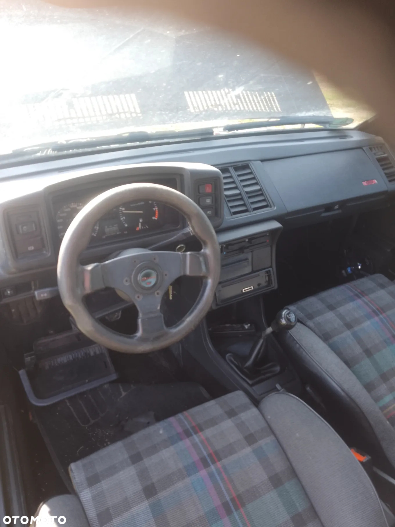 Volkswagen Scirocco 1.8 16V GT - 16