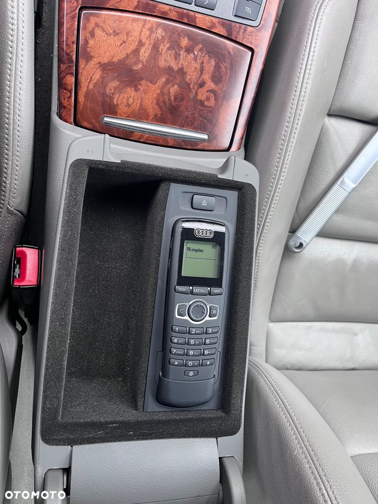 Audi A6 Limousine - 16