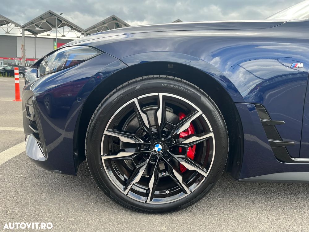 BMW M4 M440i xDrive - 10
