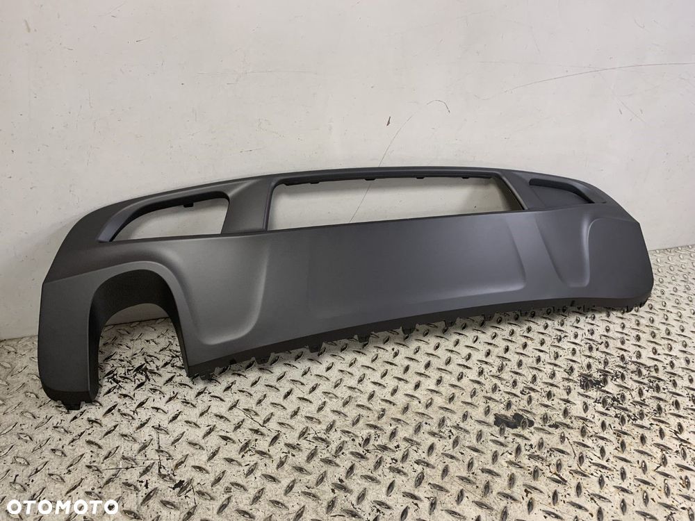 NOWY ORYGINALNY SPOILER TYLNEGO ZDERZAKA TYŁ JEEP CHEROKEE V 5 14-18 68141019AA - 4