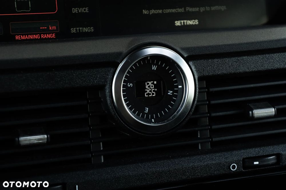 Ineos Grenadier Station Wagon 3.0L Turbo Trialmaster Edition - 27