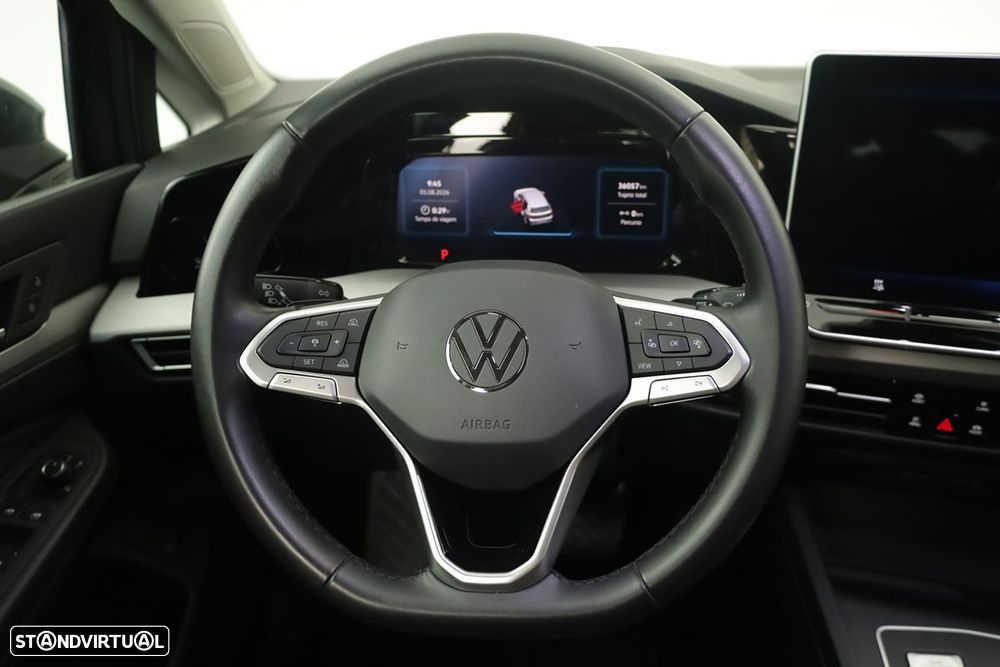 VW Golf 1.5 TSI e-Hybrid Life DSG - 16