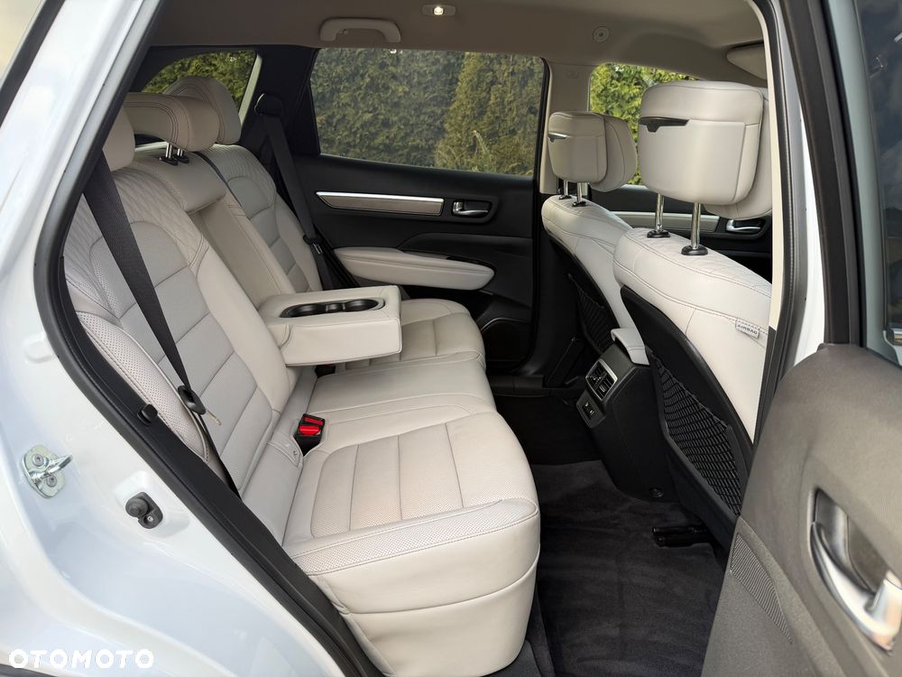 Renault Koleos ENERGY dCi 175 X-tronic 4WD INITIALE PARIS - 17