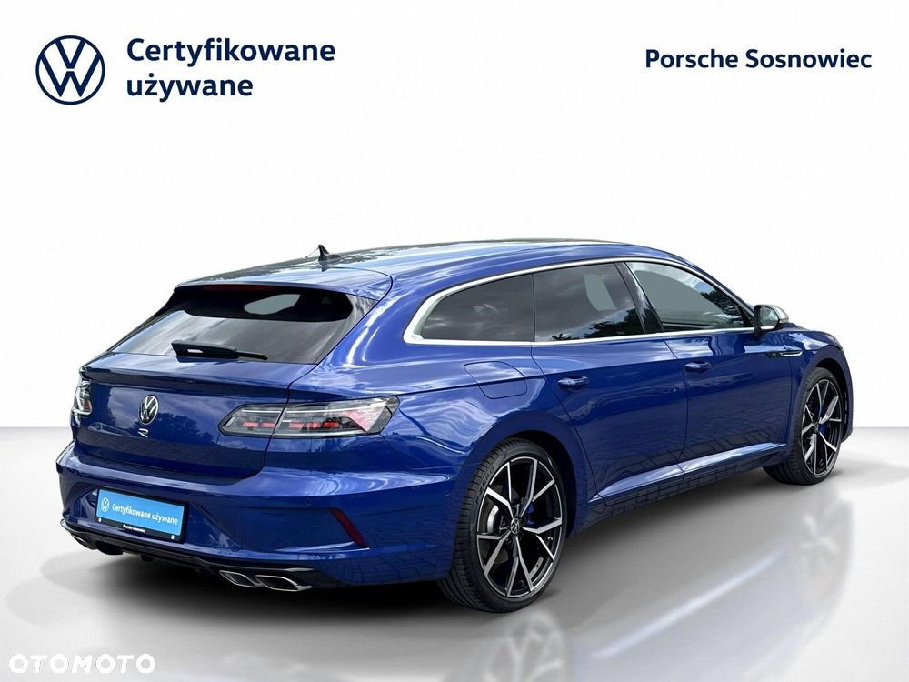 Volkswagen Arteon Shooting Brake 2.0 TSI 4Motion R DSG - 6