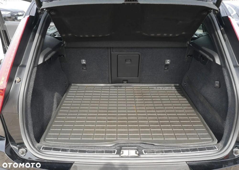 Volvo XC 40 T5 Recharge DKG Inscription - 19