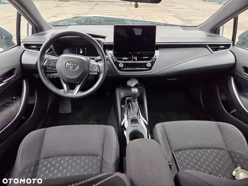 Toyota Corolla 1.8 Hybrid Comfort - 14