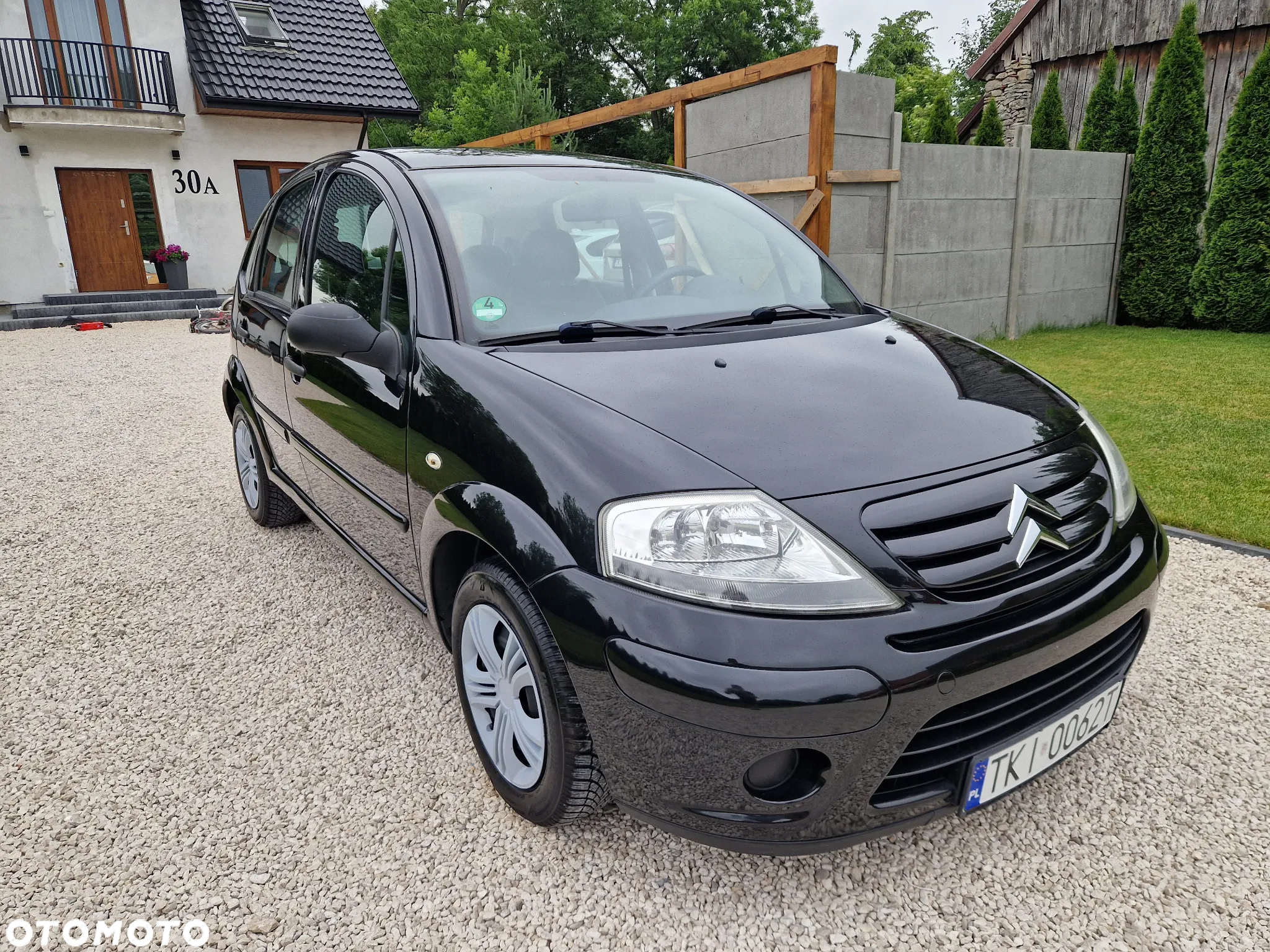 Citroën C3 1.1 Confort - 12