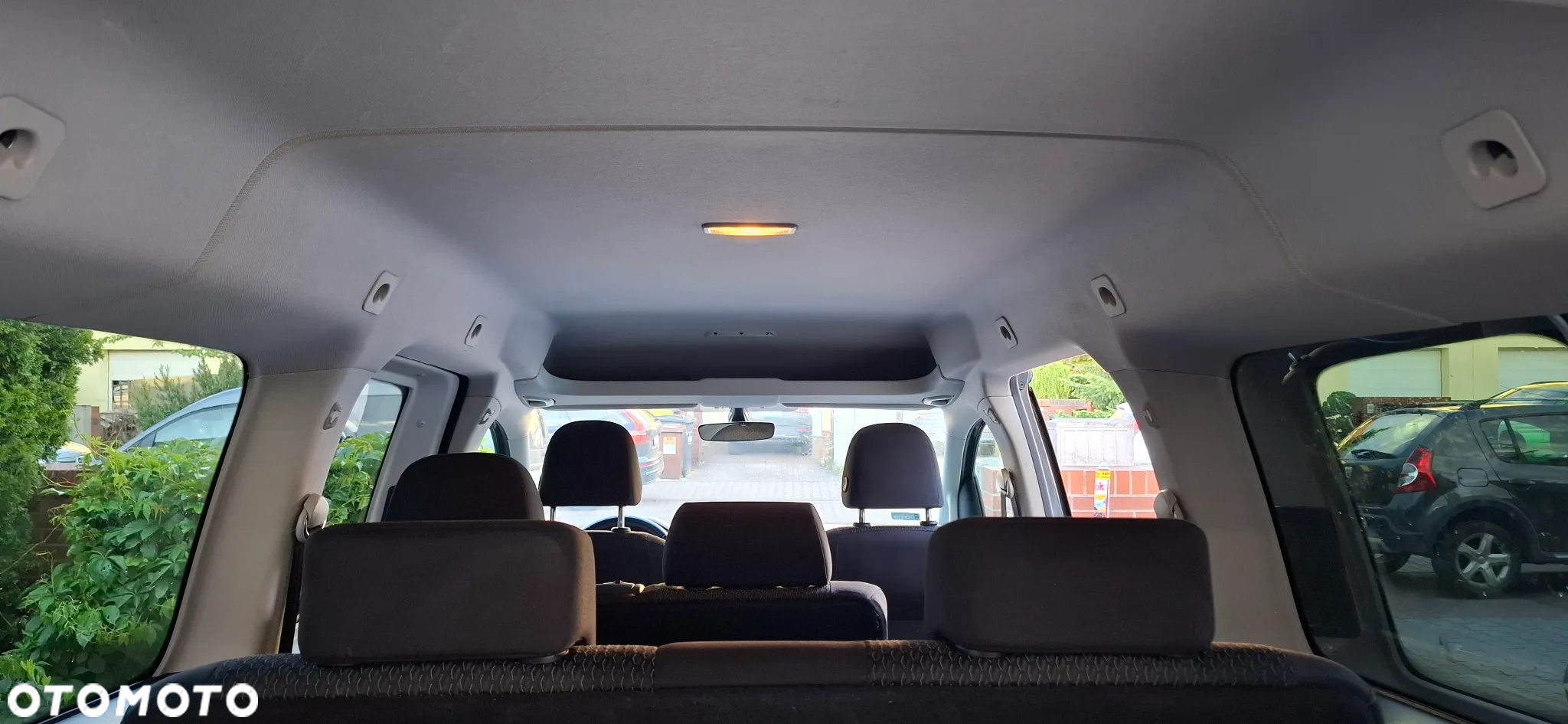 Volkswagen Caddy Maxi 1.4 TSI Trendline DSG - 20