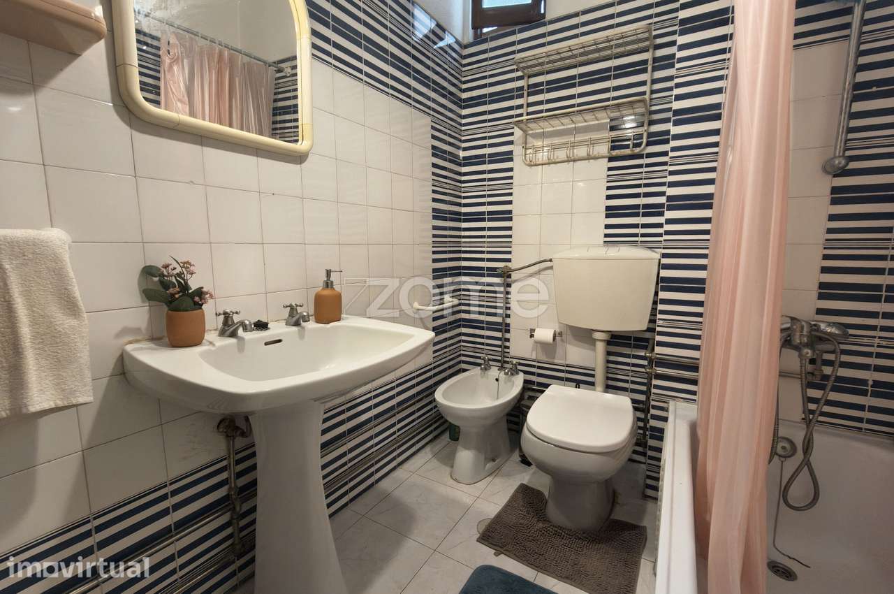 Apartamento T1 - Grande imagem: 5/18