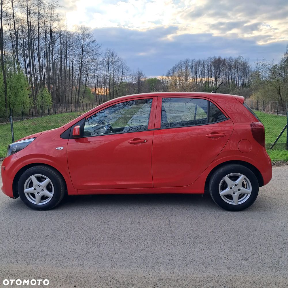 Kia Picanto 1.0 Attract - 7