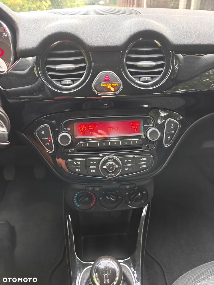 Opel Adam - 5