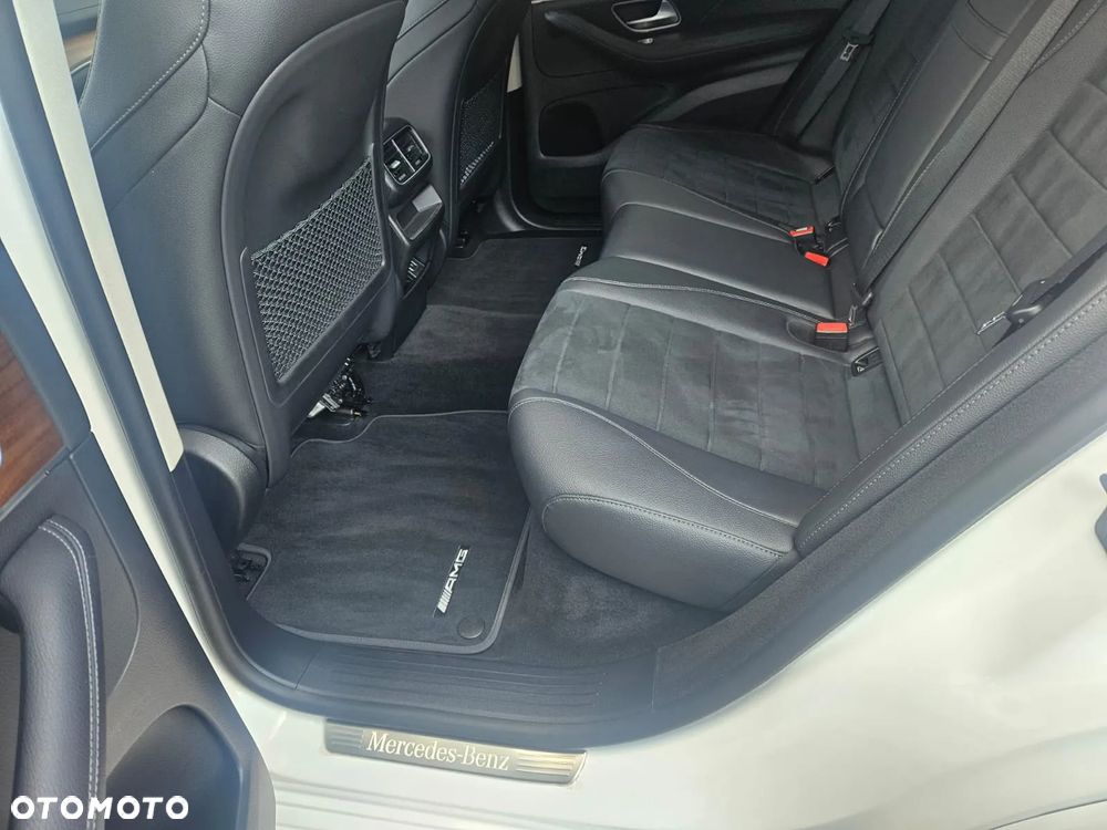 Mercedes-Benz GLE 300 d 4-Matic - 20