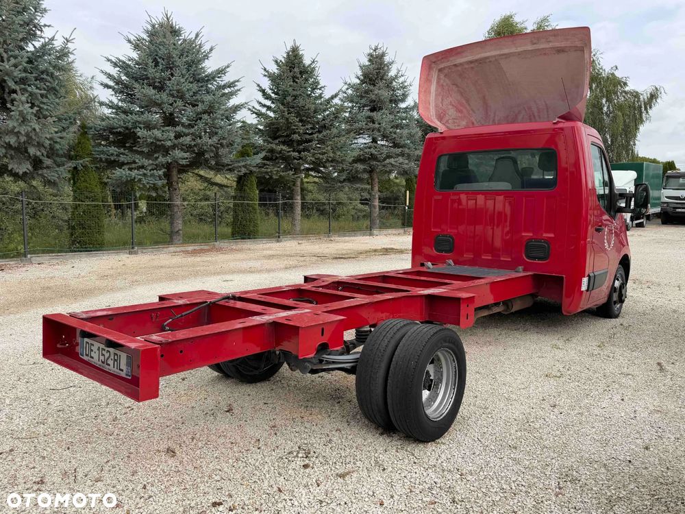 Renault MASTER=150DCi=RAMA=4.30M=BLIŹNIAK - 3