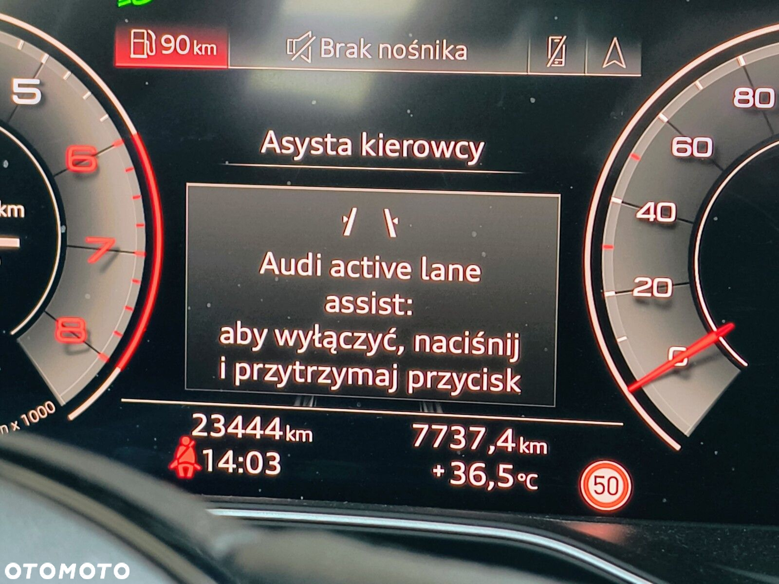 Audi A4 - 16
