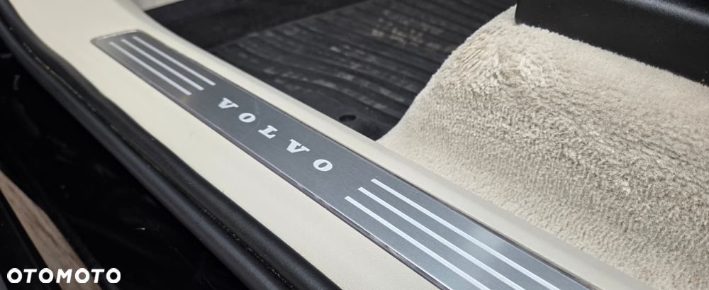 Volvo XC 90 T5 AWD Inscription - 24