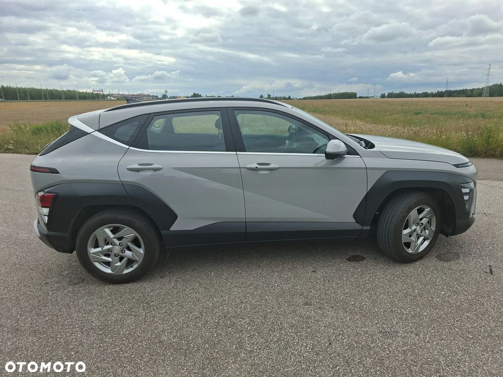 Hyundai Kona 1.0 T-GDI Executive - 5