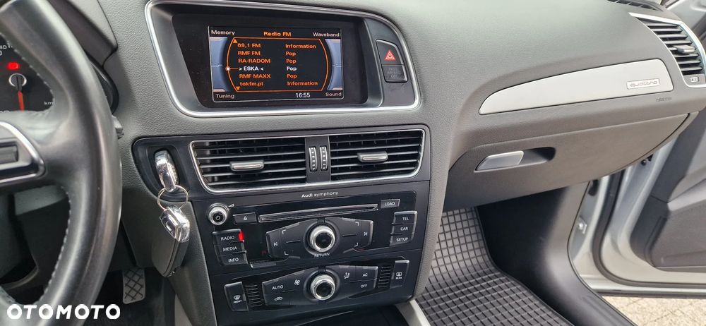 Audi Q5 - 24