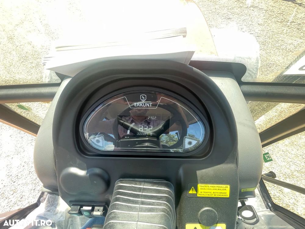 ARMATRAC 1104 LUX - 6