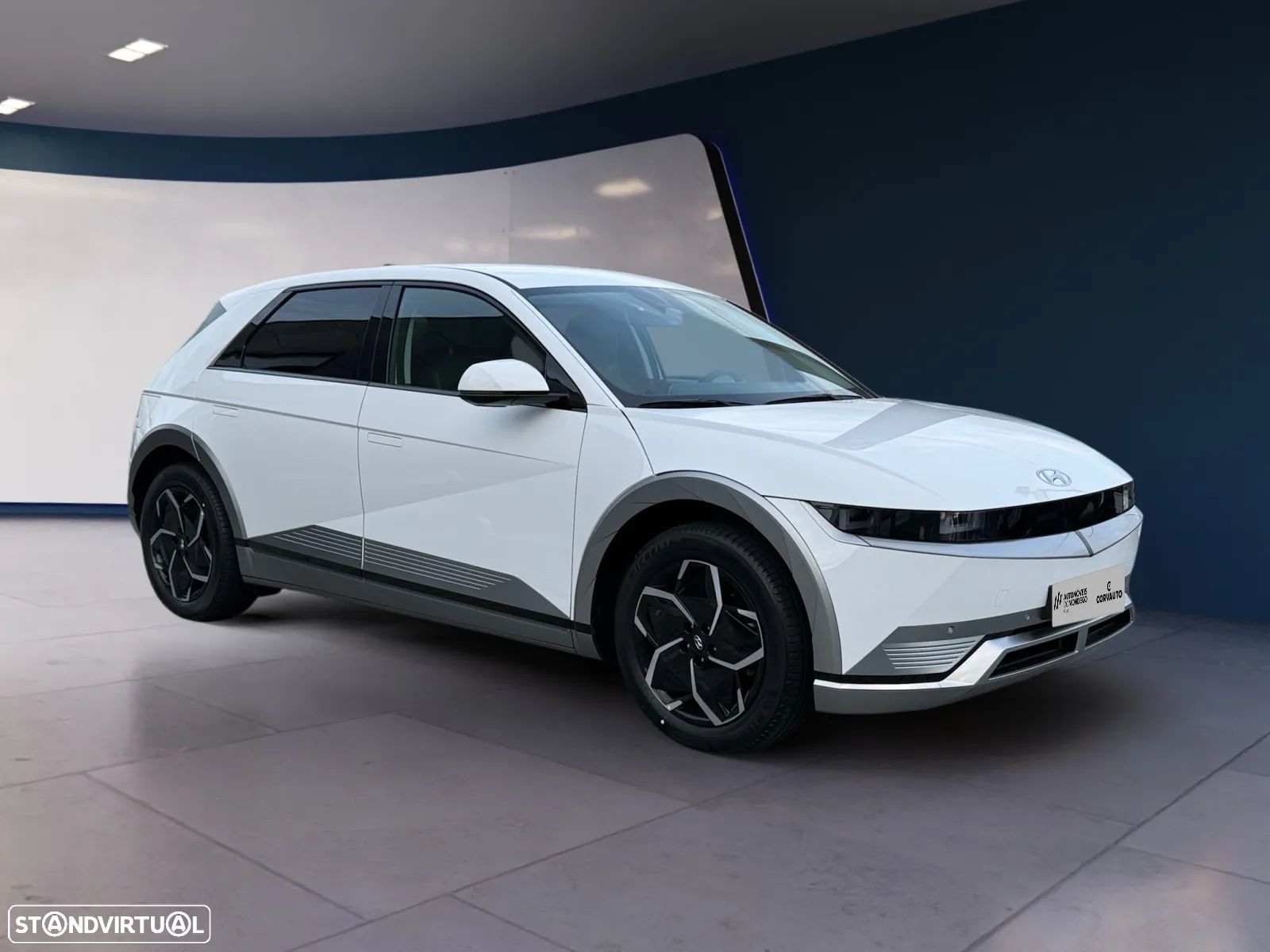 Hyundai Ioniq 5 77 kWh Vanguard - 1