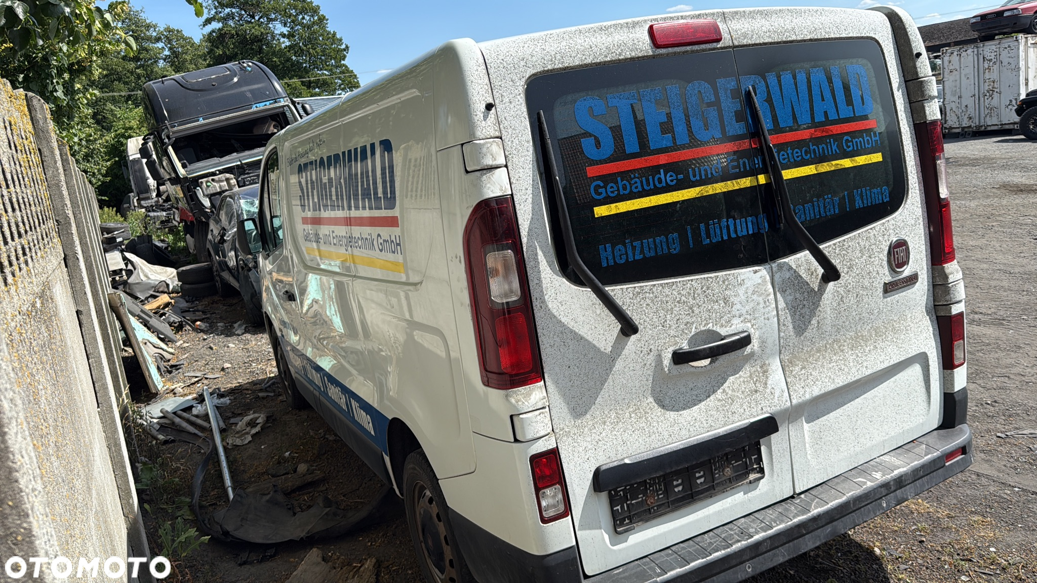 Fiat Talento - 5