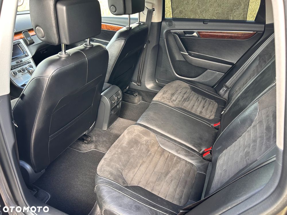 Volkswagen Passat 2.0 TDI DPF DSG Comfortline - 14