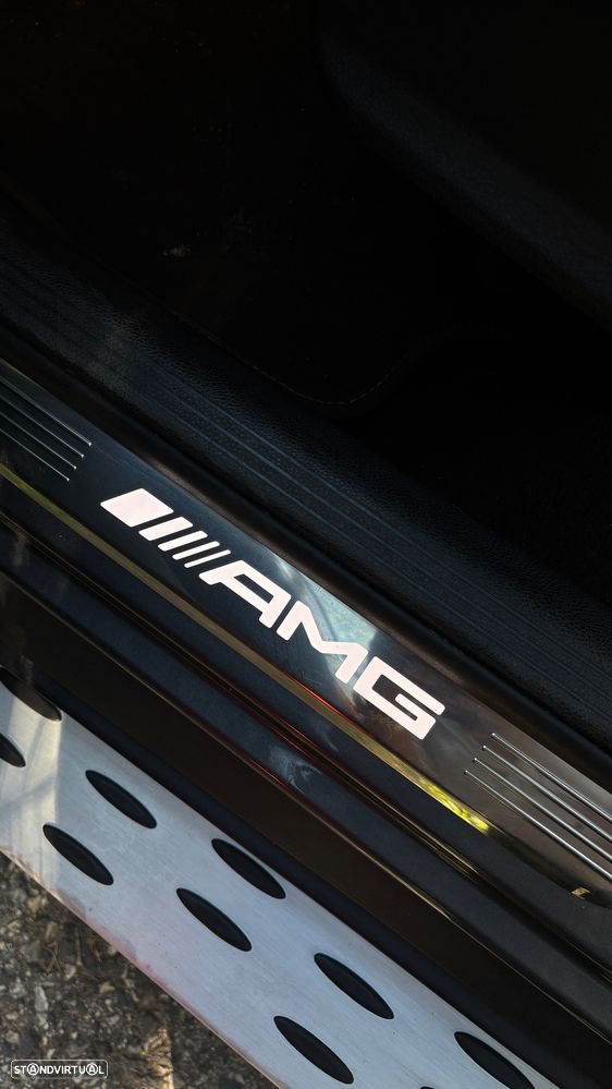 Mercedes-Benz GLC 43 AMG 4-Matic - 21