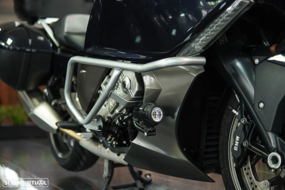 BMW K 1600 GTL - 55