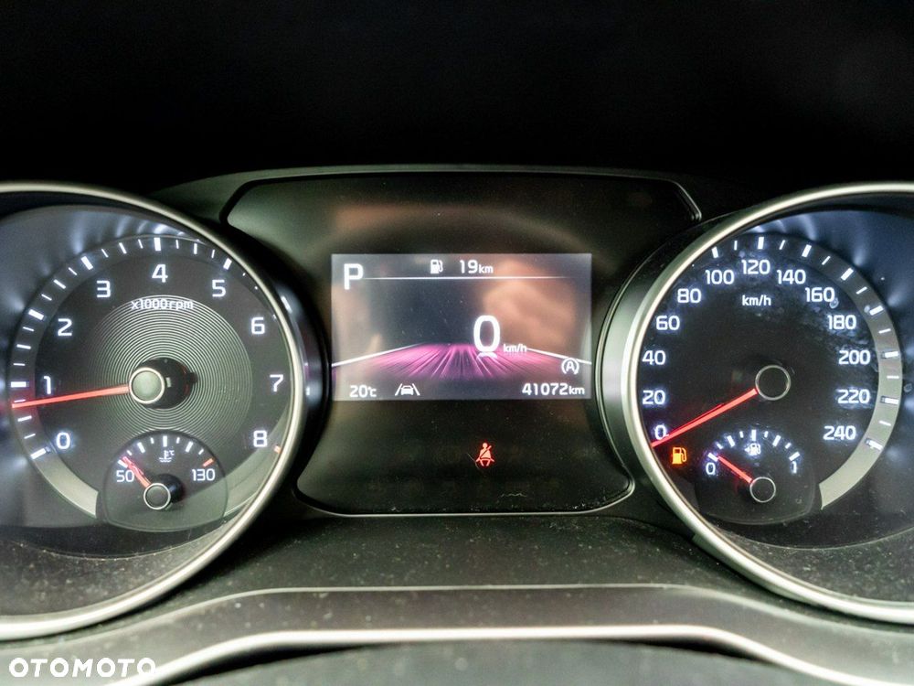 Kia Ceed 1.5 T-GDI M DCT - 26