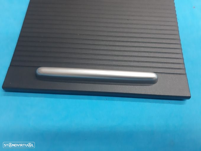 Cortina persiana deslizamento consola central VW Passat B6 B7 CC  NOVA - 8
