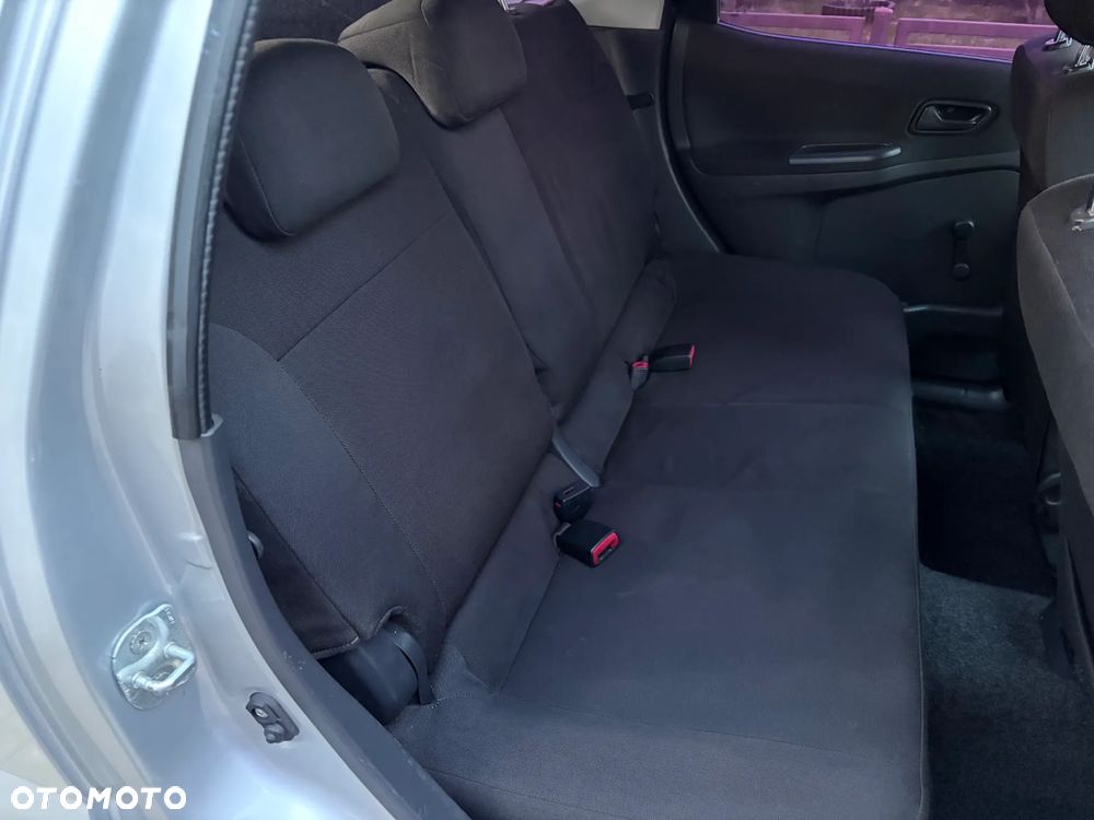 Subaru Justy 1.3 Special Edition - 28