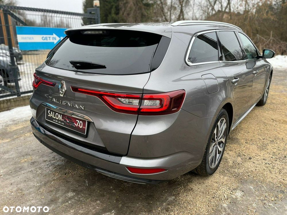 Renault Talisman - 5