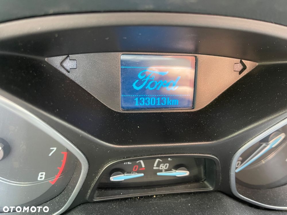 Ford C-MAX 1.0 EcoBoost Start-Stopp-System Titanium - 20