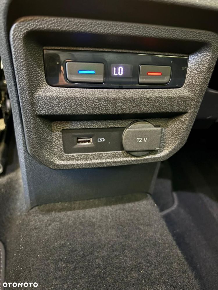 Volkswagen Tiguan Allspace 2.0 TDI SCR Comfortline DSG - 25