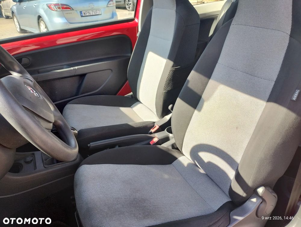 Skoda Citigo 1.0 Ambition - 6