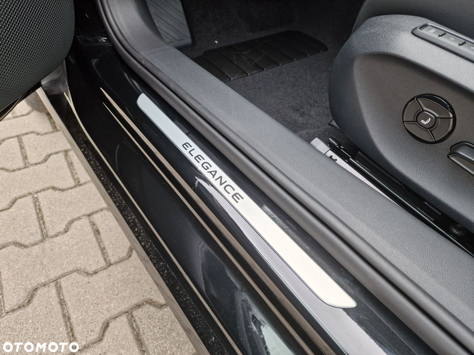 Volkswagen Passat 1.5 TSI EVO Elegance DSG - 8