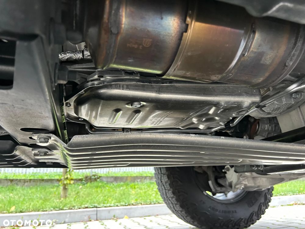 RAM 1500 TRX - 16