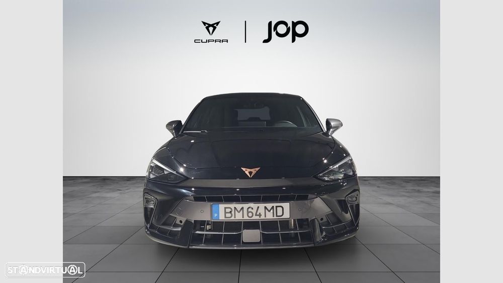 Cupra Leon - 5