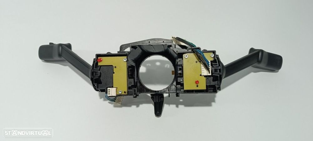 BLOCO DE CONTROLE MULTIFUNÇÕES SEAT LEON SPORTSTOURER (KL8) FR - 7