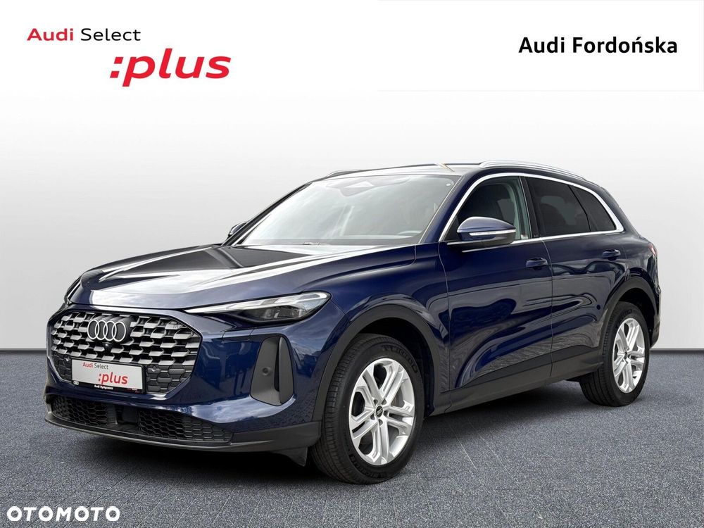 Audi Q5 - 3