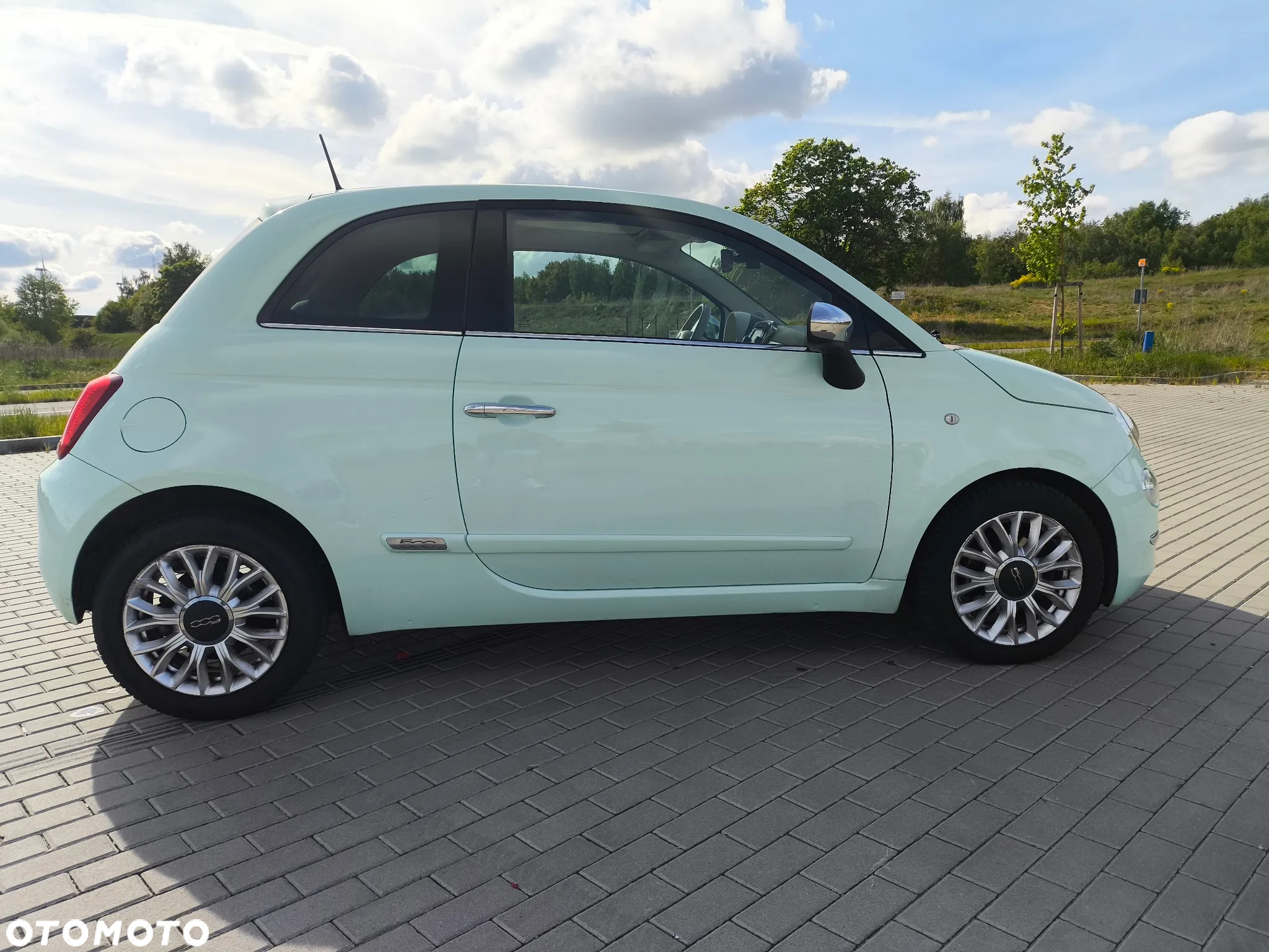 Fiat 500 0.9 SGE Mirror S&S - 6
