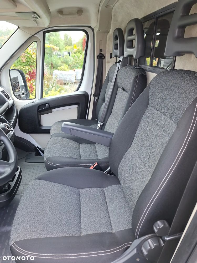 Fiat Ducato - 12