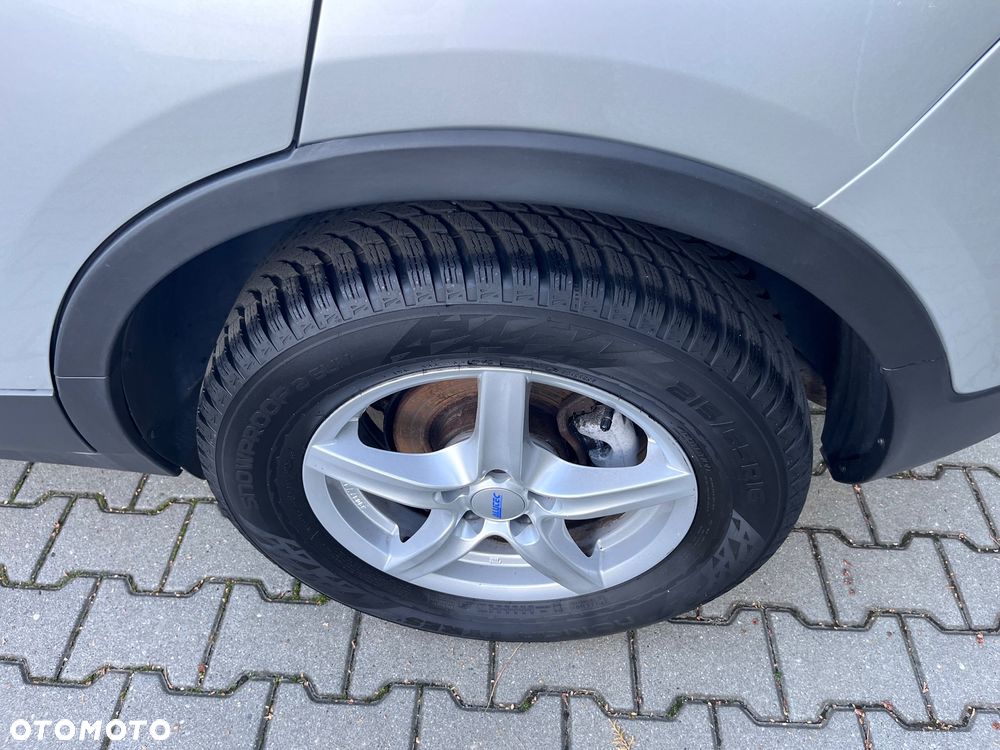 Opel Mokka 1.6 CDTI ecoFLEX Start/Stop Edition - 28