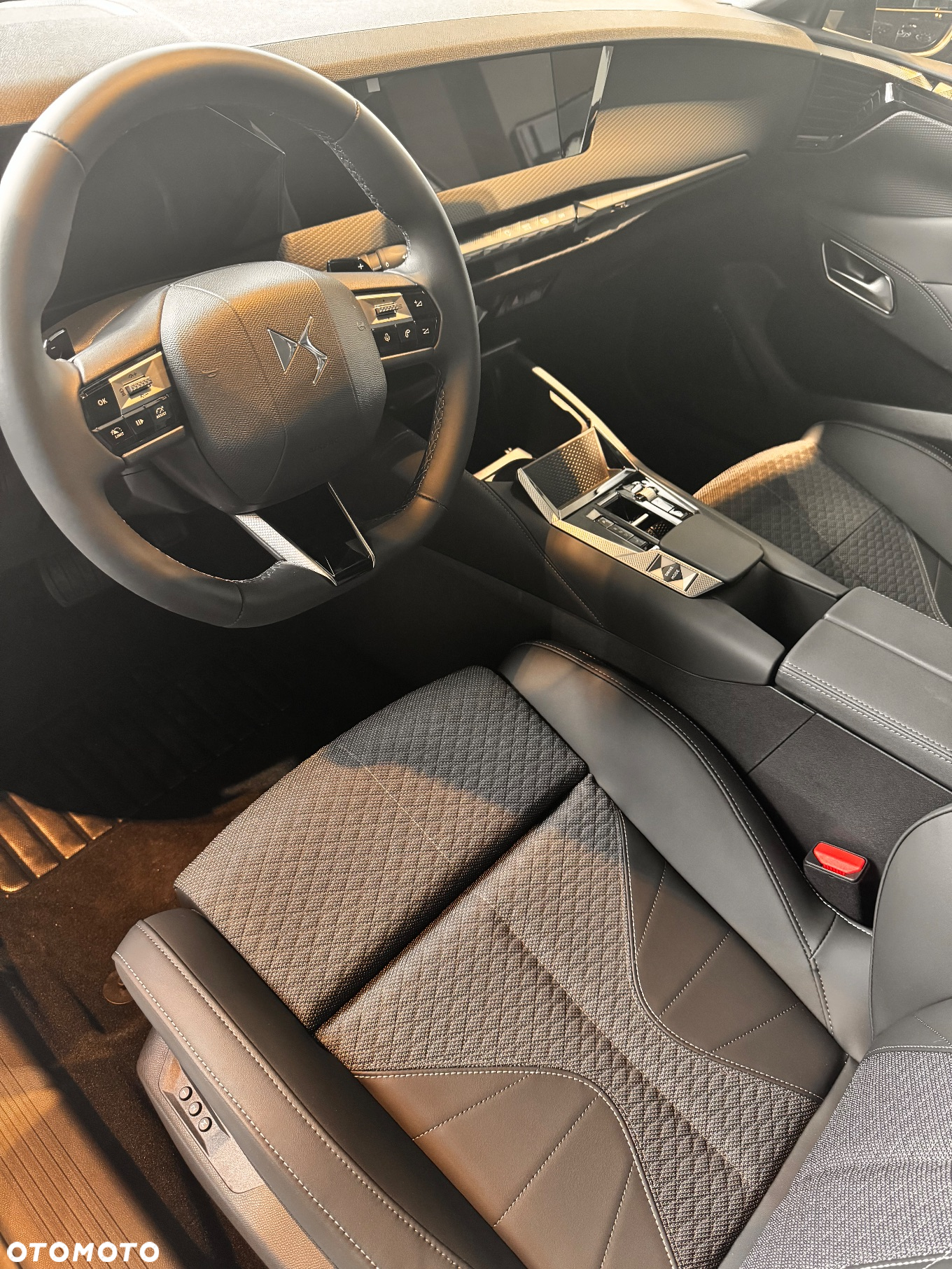 DS Automobiles DS 4 1.5 BlueHDi Pallas - 17