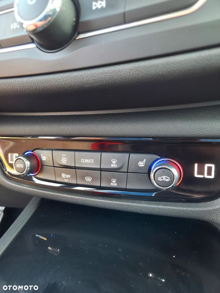 Opel Insignia Grand Sp 1.5 ECOTEC Direct InjectionTurbo Business Innovation - 26