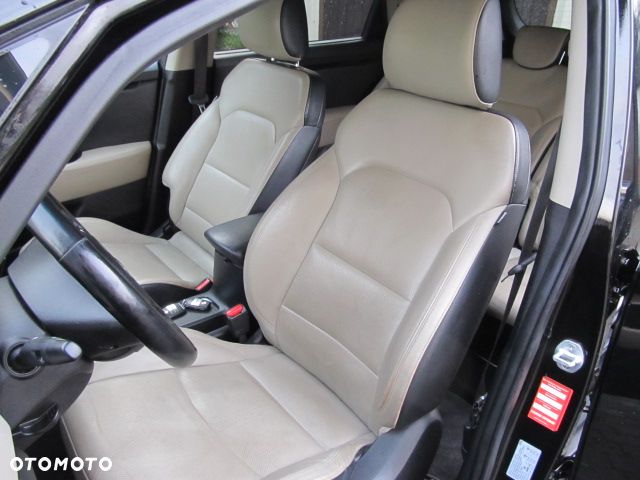 Kia Carens 2.0 GDI Spirit - 8