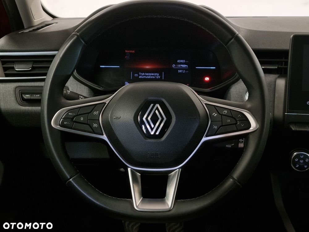 Renault Clio 1.0 TCe Evolution - 12