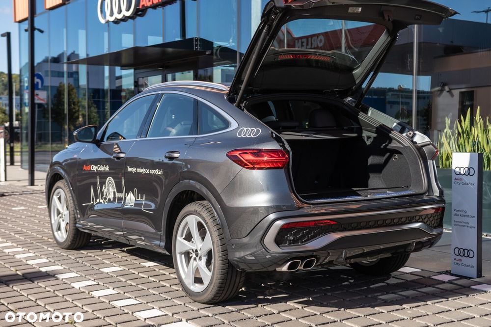 Audi Q5 Sportback - 7