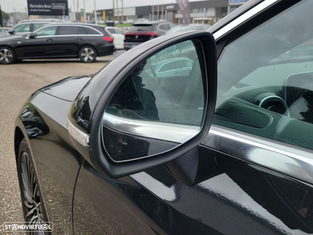 Mercedes-Benz CLE 220 d Cabrio - 16