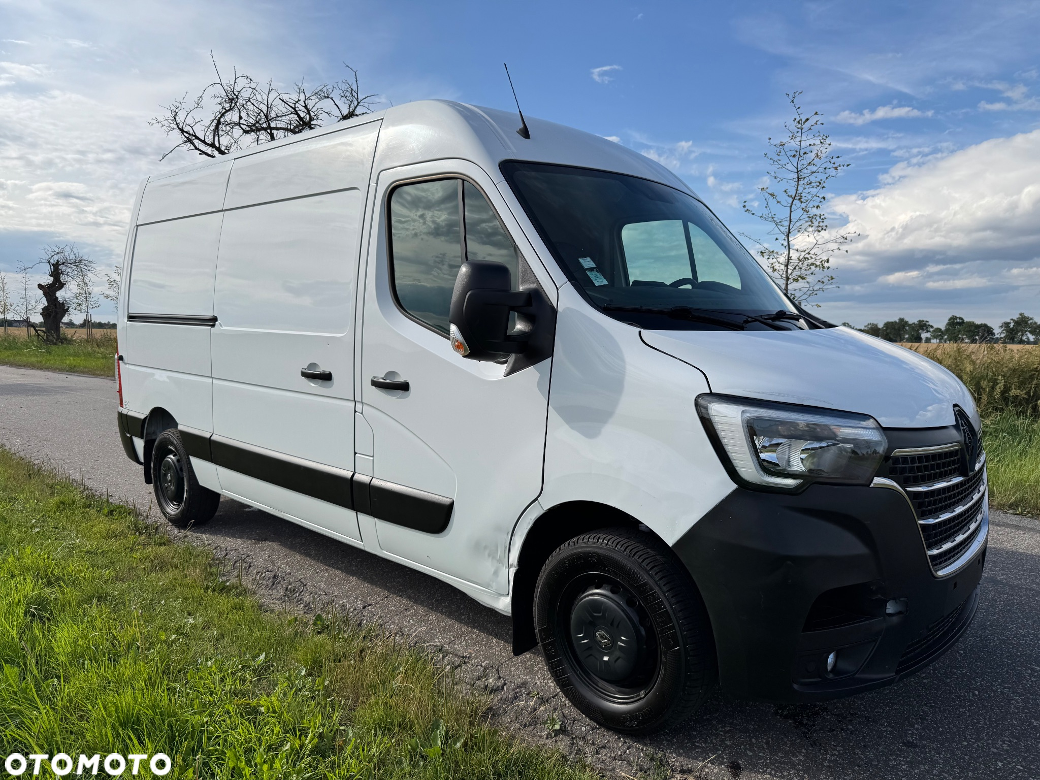 Renault Master - 6