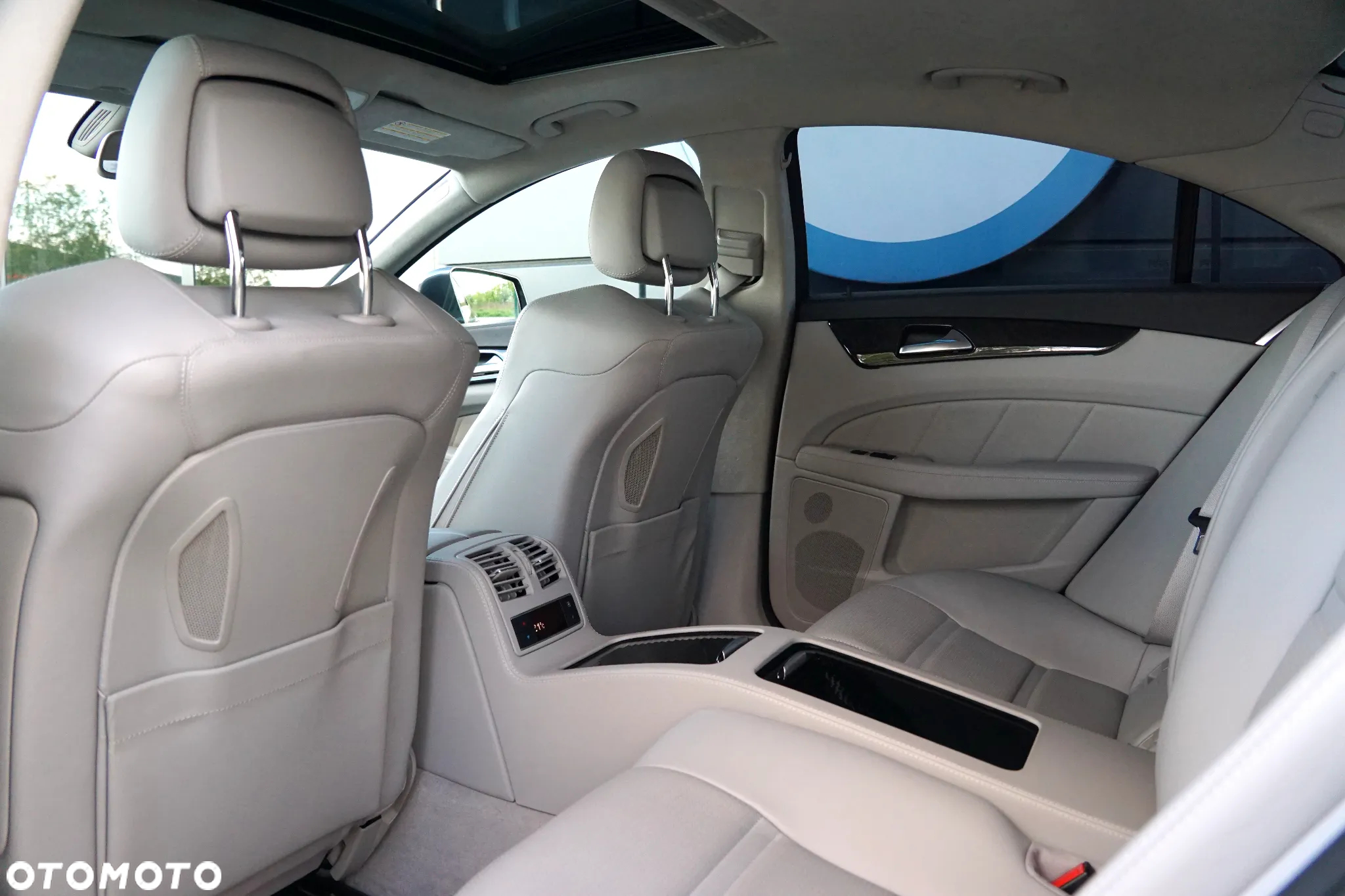 Mercedes-Benz CLS 63 AMG - 26